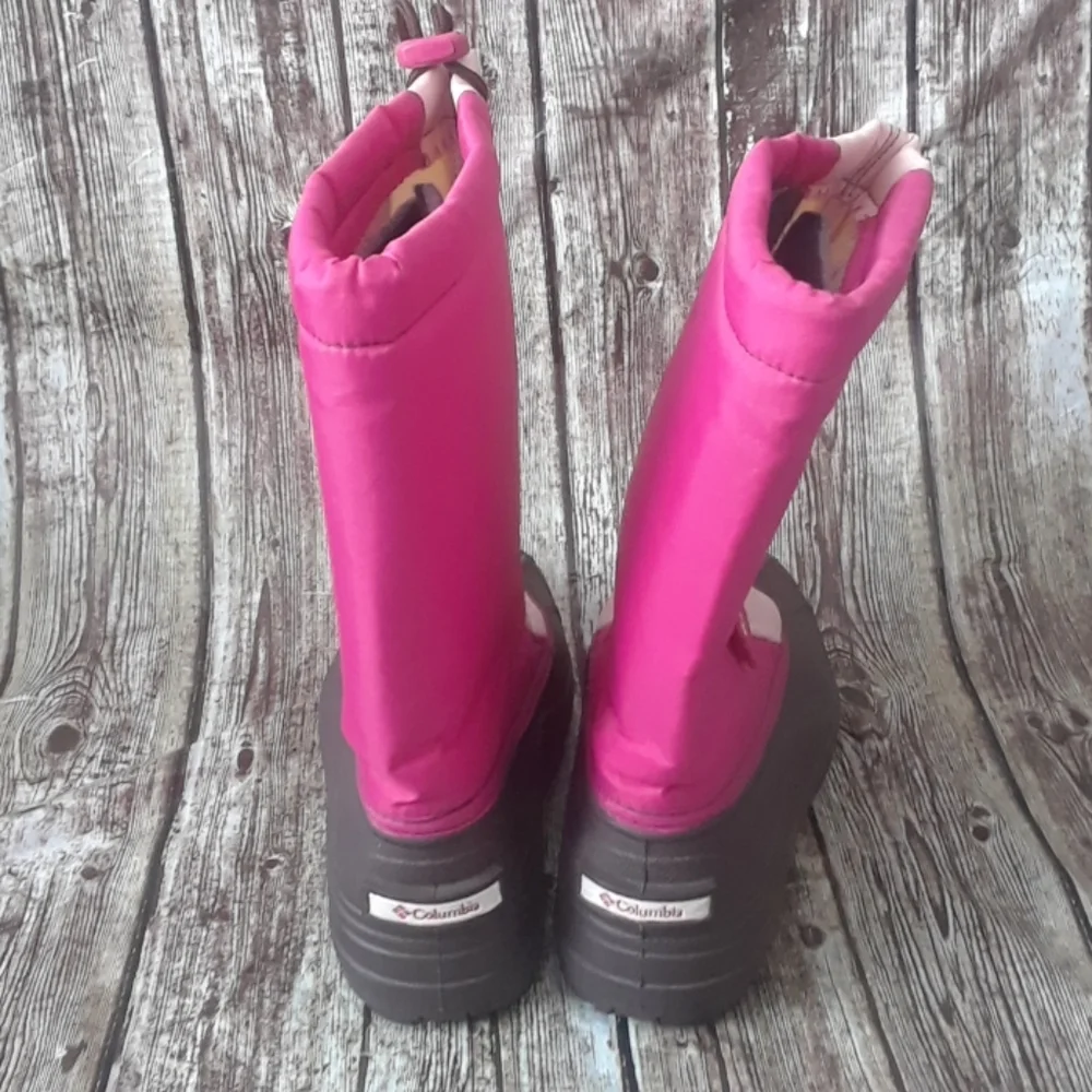 *LAST CHANCE *❗Columbia winter snow boots - Picture 4 of 7